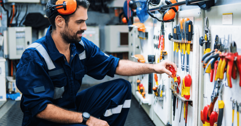 Can Effective Predictive Maintenance Be More Beneficial On Board Ships?