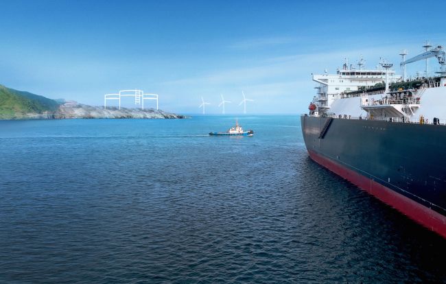 DNV GL: Flexibility Is The Key As Shipping Transitions To A Lower Carbon Future