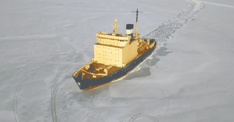 Design And Construction Of Ice Class Ships – Part 2