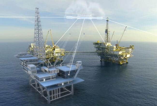 DNV GL Launches Industry-First Recommended Practice On Quality Assurance Of Oil And Gas Industry’s Digital Twins