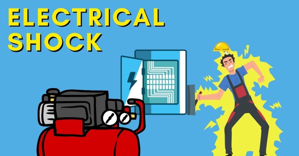 How to Minimize the Risks of an Electrical Shock on a Ship
