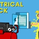 How to Minimize the Risks of an Electrical Shock on a Ship