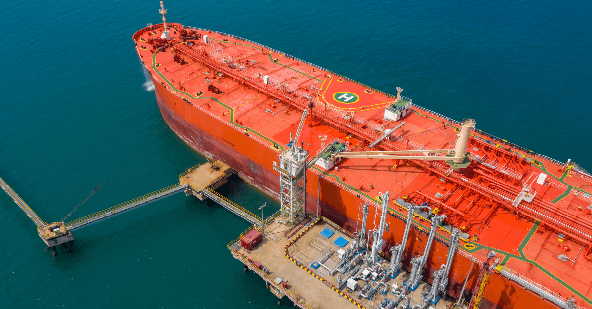 How to select Marine Fuel Oil and Factors Necessary for Fuel Oil System