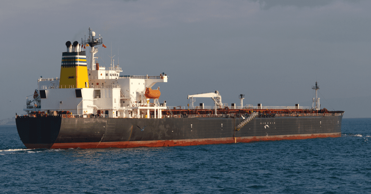 Important Points for Committing Cargo Quantities in Tanker Ships