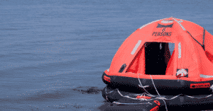Life Raft Repair Services and Maintenance Procedures A General Overview