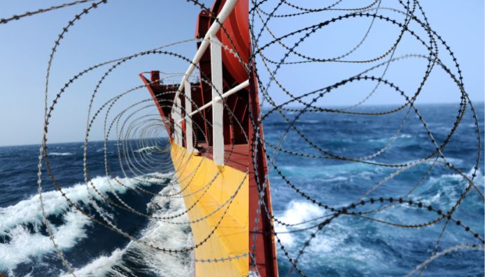 Measures to Tackle Somali Pirates