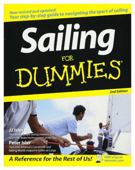 Sailing for Dummies
