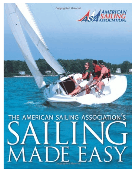 Sailing made easy