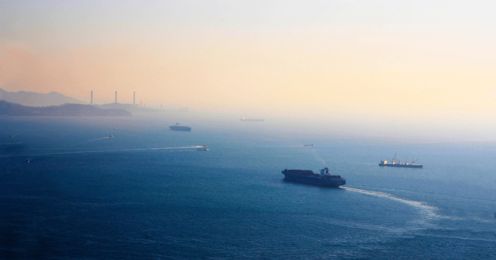 What are the Problems with Carbon Trading in the Maritime Industry?