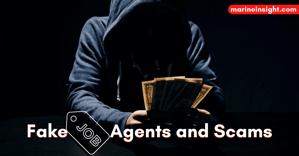 Why Fake Job Agents and Scams Thrive in the Maritime Industry?