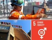 World Maritime Day_Empowering Women