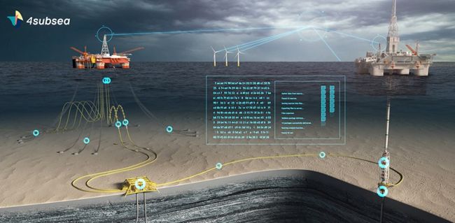 Subsea 7 Acquires Oil & Gas And Offshore Services Provider ‘4Subsea’