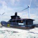 CWind Secures Contract To Deliver World's First Hybrid Propulsion Ses To ØRsted