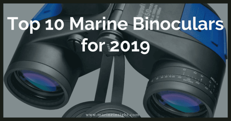 Top 10 Marine Binoculars for 2023
