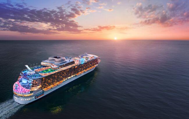 Royal Caribbean Extends Cruise With Confidence Policy Through April 2022