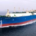 Daewoo Shipbuilding Delivers First LNG Carrier With Air Lubrication System