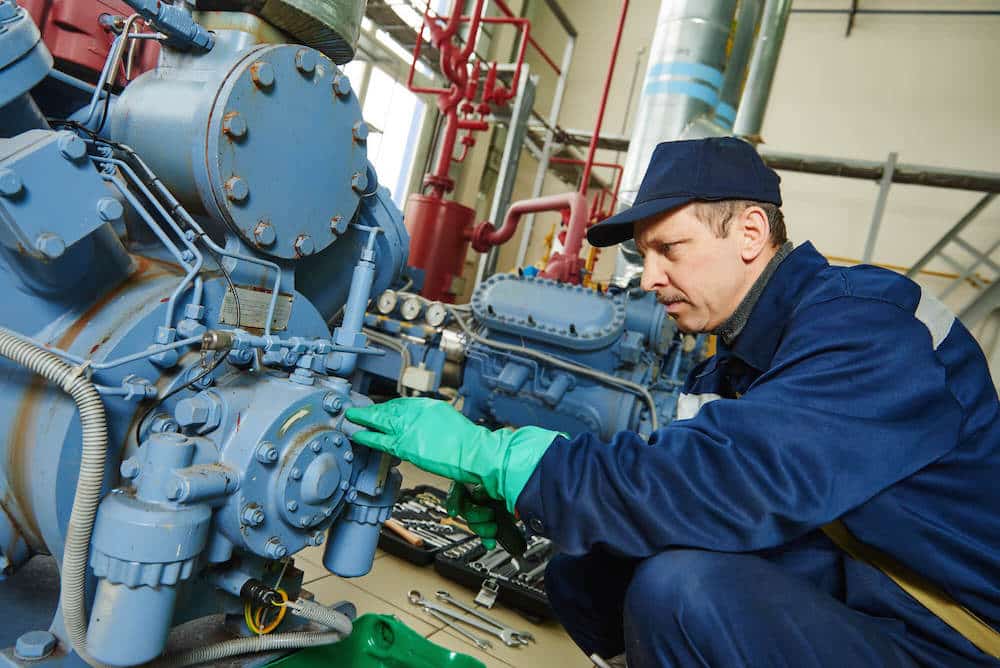 Marine Air Compressor Maintenance Things You Must Know About