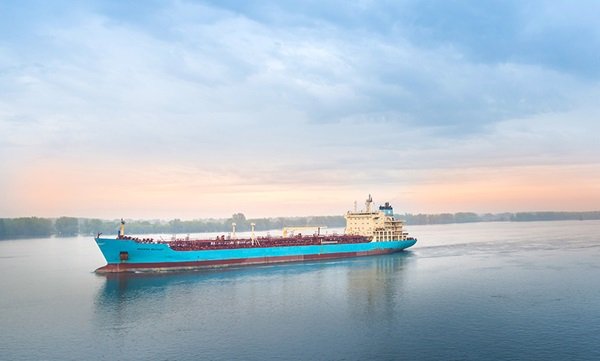 Team Tankers And Maersk Tankers Enter Strategic Partnership Covering 27 Vessels