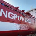 With Containerships, the CMA CGM Group strengthens its leading role in sustainable shipping by introducing the CONTAINERSHIPS ARCTIC, its fourth LNG-powered ship
