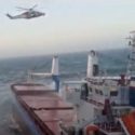 italian coast guard rescue