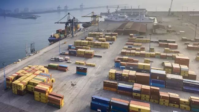 The new Z03 feeder service connects APM Terminals Gijón with Maersk’s global network via the port of Algeciras