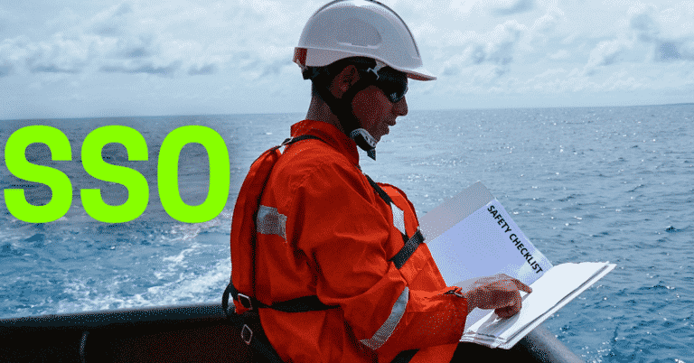 What Are The Duties Of Ship Safety Officer (SSO)?