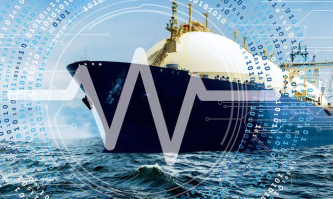 KVH And Kongsberg Digital Successfully Install First Integrated IoT System On Active Vessel