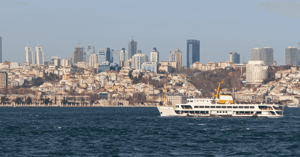 6 Bosphorus Strait Facts You Must Know