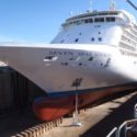 NCL Signs Fleet-Wide Agreement For A-lf-sea Hull Coating