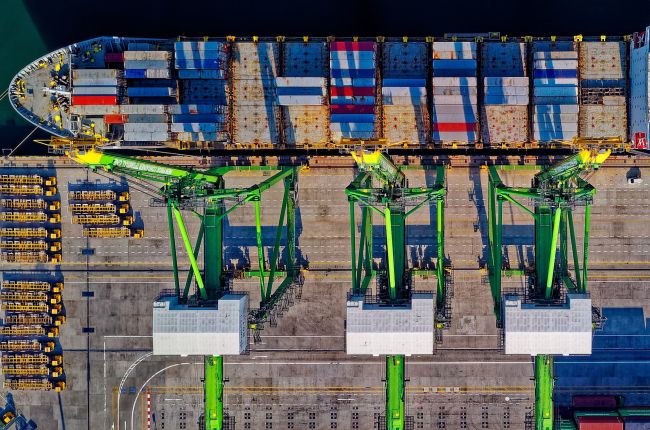 Octopi And Streamline Partnership Aids Growth Of Small To Mid-Sized Shipping Terminals