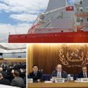 Enforcing IMO 2020 Sulphur Limit - Verifying Sulphur Content Of Fuel On Board