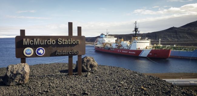 US’ Only Heavy Icebreaker Completes Antarctic Treaty Inspections_Senior Chief Petty Officer NyxoLyno Cangemi_3