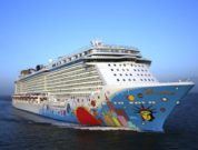 Wärtsilä to supply customized Hybrid Scrubber solution to two Norwegian Cruise Line ships