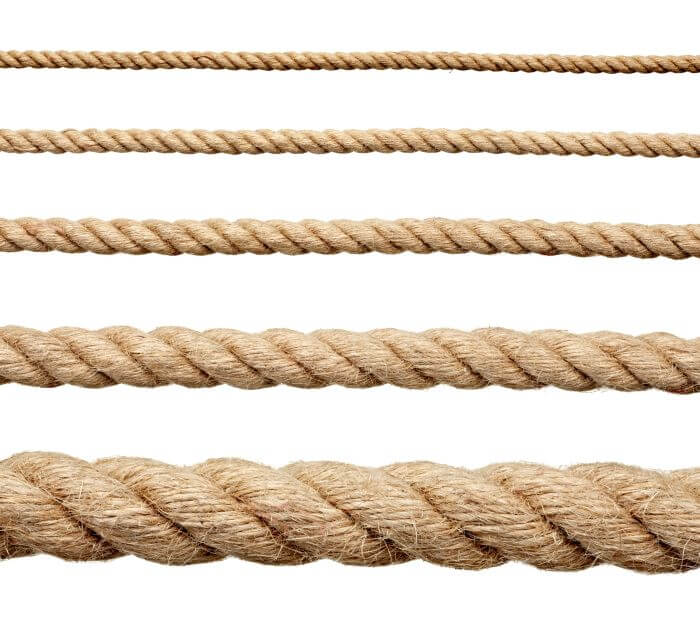 anchor rope