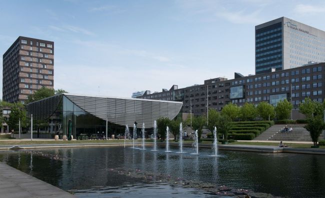 Port Of Rotterdam Authority Launches Unique Program For Future Port Executives