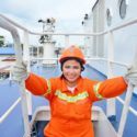 woman-seafarer