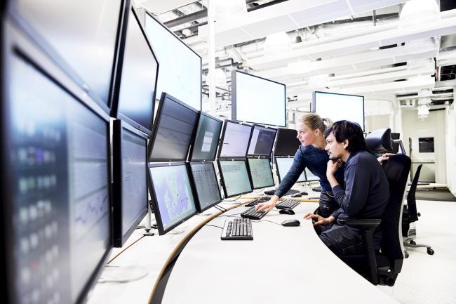 ABB And DNV GL Make History With First Vessel Cybersecurity Verification