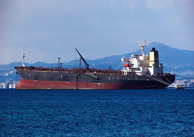 IMO 2020 Sulphur Limit Implementation – Carriage Ban Enters Into Force