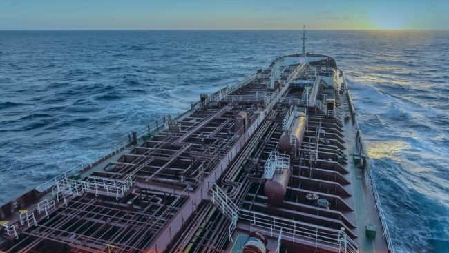 Collaboration With Maersk Reduces Team Tankers’ Loss