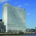 The Bureau Veritas Remote Survey Center is located in BV’s Regional Head office in Central Rotterdam