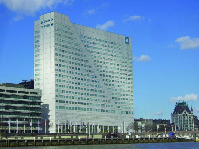 Bureau Veritas Opens First Remote Survey Center In Rotterdam
