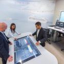 ABB experts offer maintenance services 24-7 from eight ABB Ability™ Collaborative Operations Centers