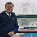 Arne Wilhelmsen, Founder of Royal Caribbean Cruises Ltd.
