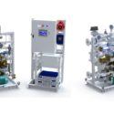 BIO-UV AWARDED USCG AND IMO TYPE APPROVAL FOR NEW LOW FLOW BALLAST WATER TREATMENT SYSTEM