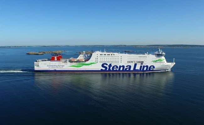 World’s First Methanol-Powered Commercial Vessel Celebrates Five-Year Anniversary