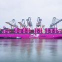 ONE Continues Using PortXchange Following Successful Trial In Rotterdam