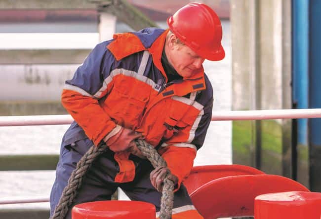 COVID Crisis: £2 Million Fund From Seafarers UK To Help Seafarers Impacted By COVID-19 Pandemic