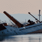 Why Ships Sink – 10 Major Reasons