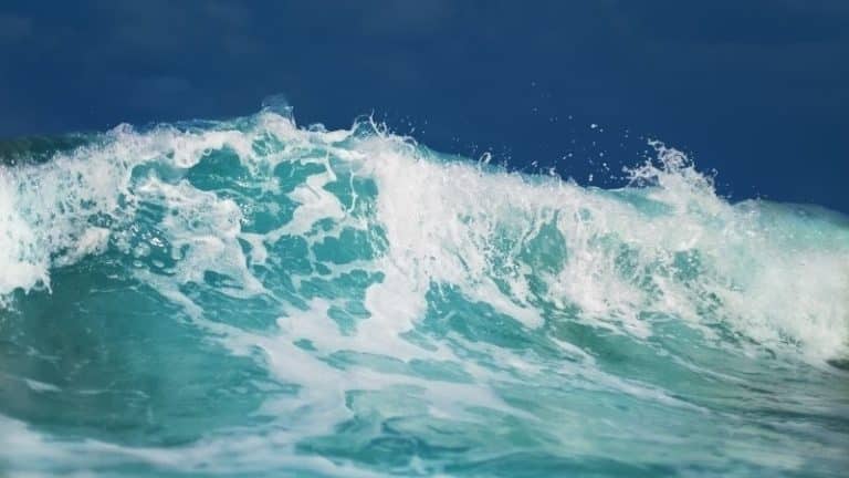 Different Types of Sea Waves – A Comprehensive List
