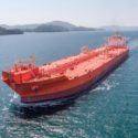 AET Takes Delivery Of First Of Four DP2 Shuttle Tankers For Petrobras Charter